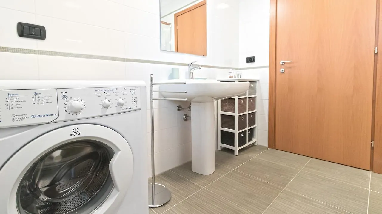 Italianway-Monte Generoso Apartamento Milán